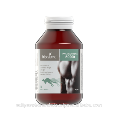 Bioisland Kangaroo Essence 50000